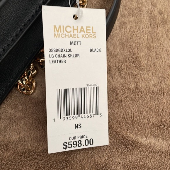 MICHAEL Michael Kors Mott - Picture 5 of 5